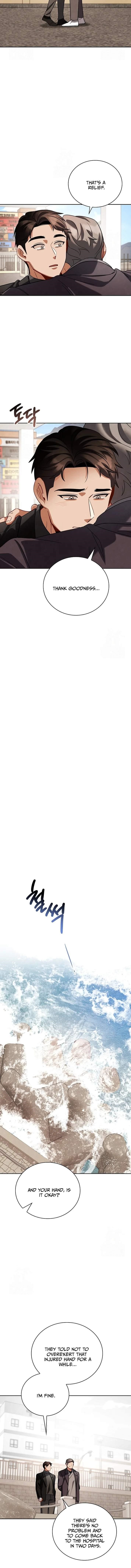 Be the Actor Chapter 123 - Page 11