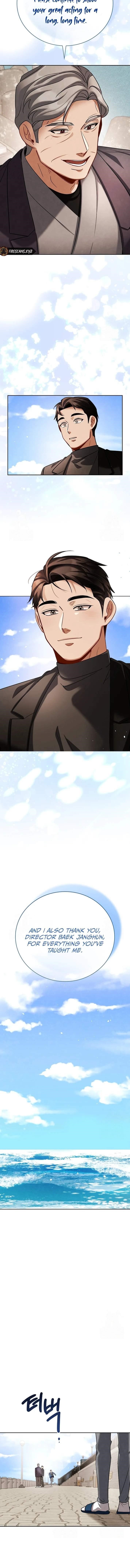 Be the Actor Chapter 123 - Page 14