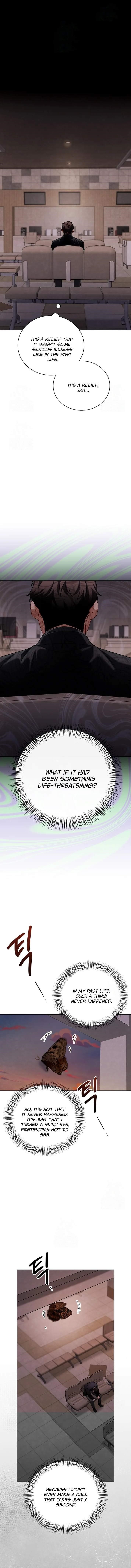 Be the Actor Chapter 123 - Page 2