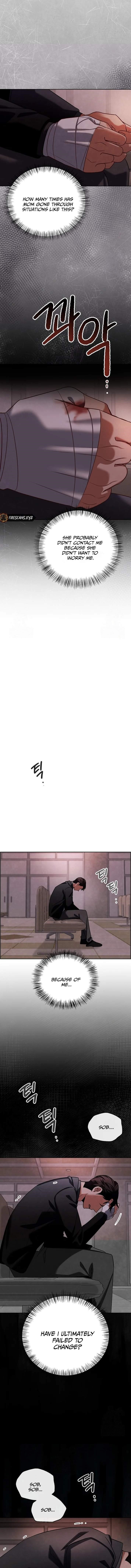 Be the Actor Chapter 123 - Page 3