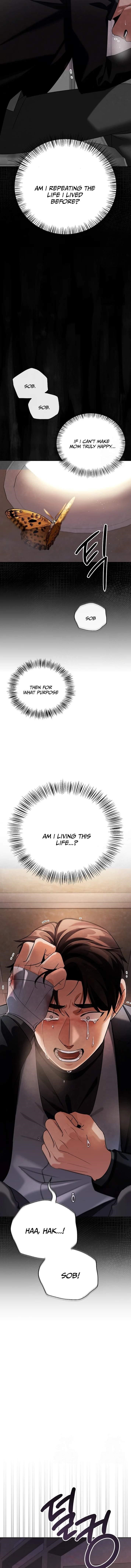 Be the Actor Chapter 123 - Page 4