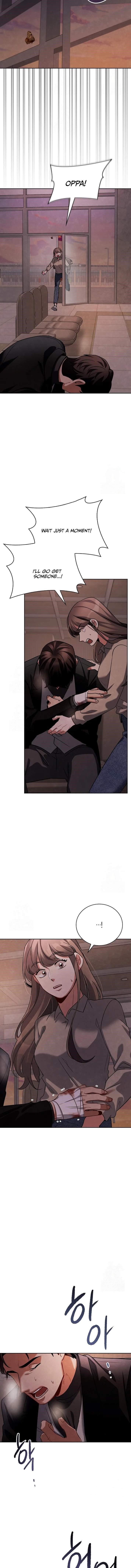 Be the Actor Chapter 123 - Page 5