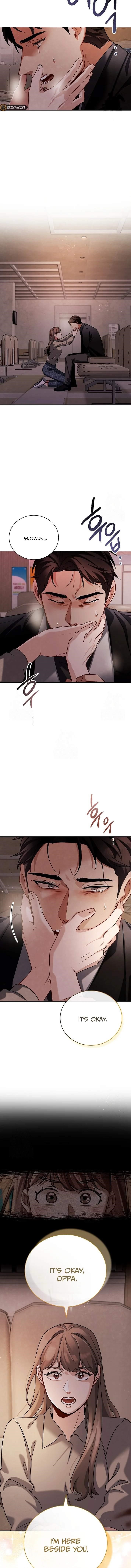 Be the Actor Chapter 123 - Page 6