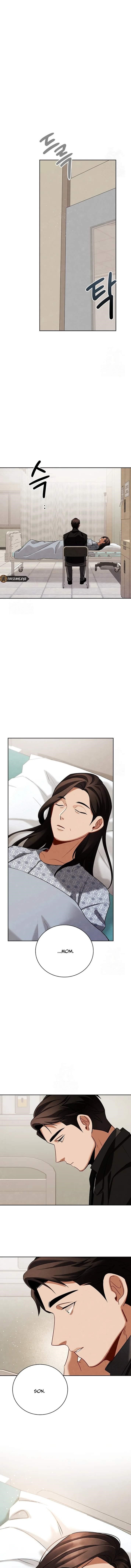 Be the Actor Chapter 123 - Page 8