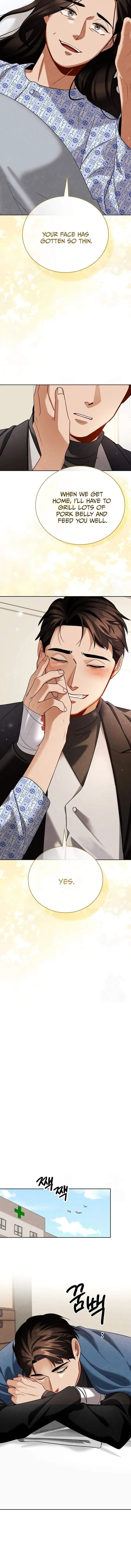 Be the Actor Chapter 123 - Page 9