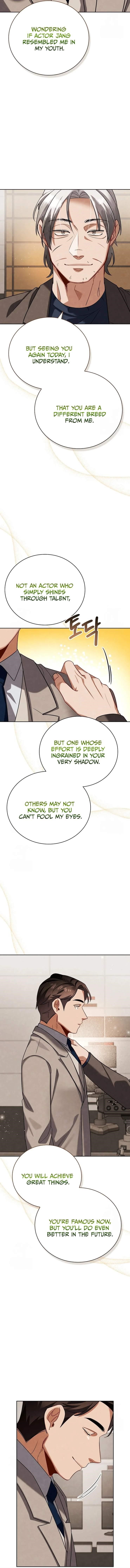 Be the Actor Chapter 124 - Page 14