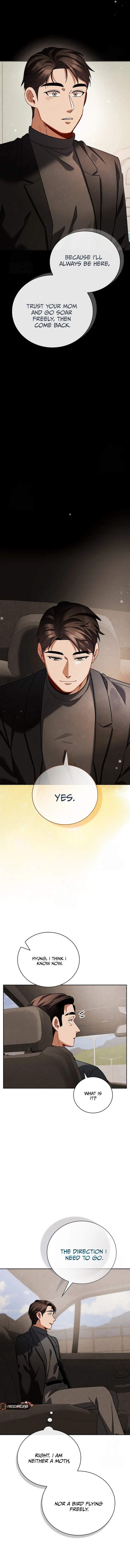 Be the Actor Chapter 124 - Page 7