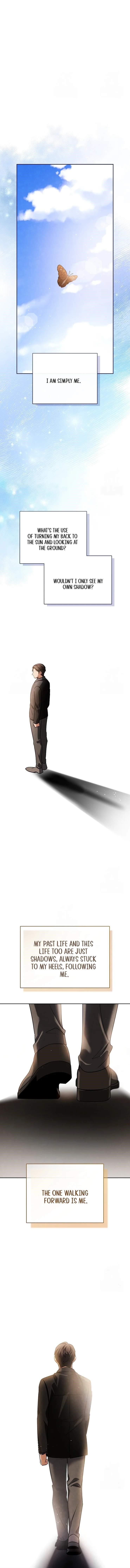 Be the Actor Chapter 124 - Page 8