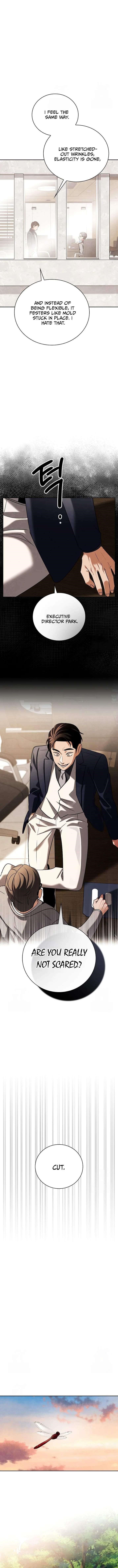 Be the Actor Chapter 125 - Page 10