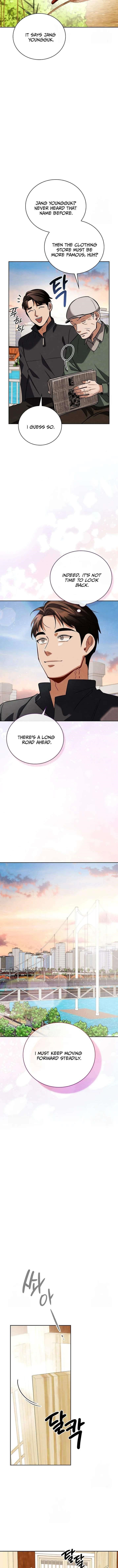 Be the Actor Chapter 125 - Page 12