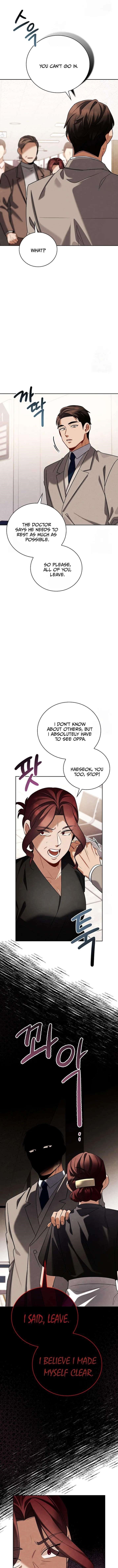 Be the Actor Chapter 125 - Page 2