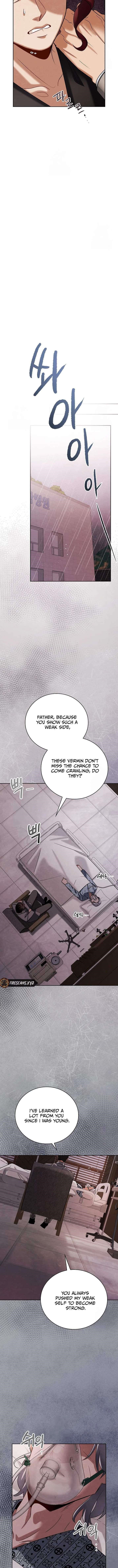 Be the Actor Chapter 125 - Page 3