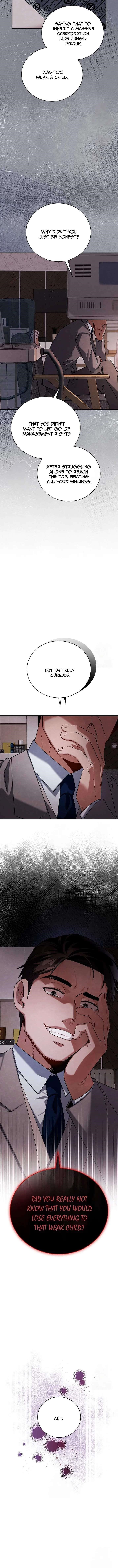 Be the Actor Chapter 125 - Page 4