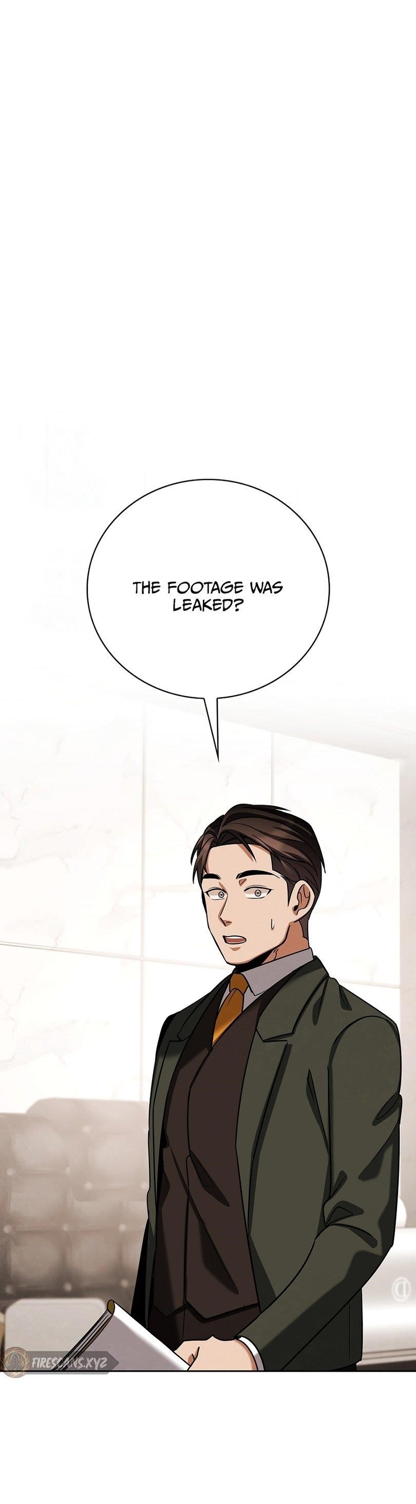 Be the Actor Chapter 127 - Page 14