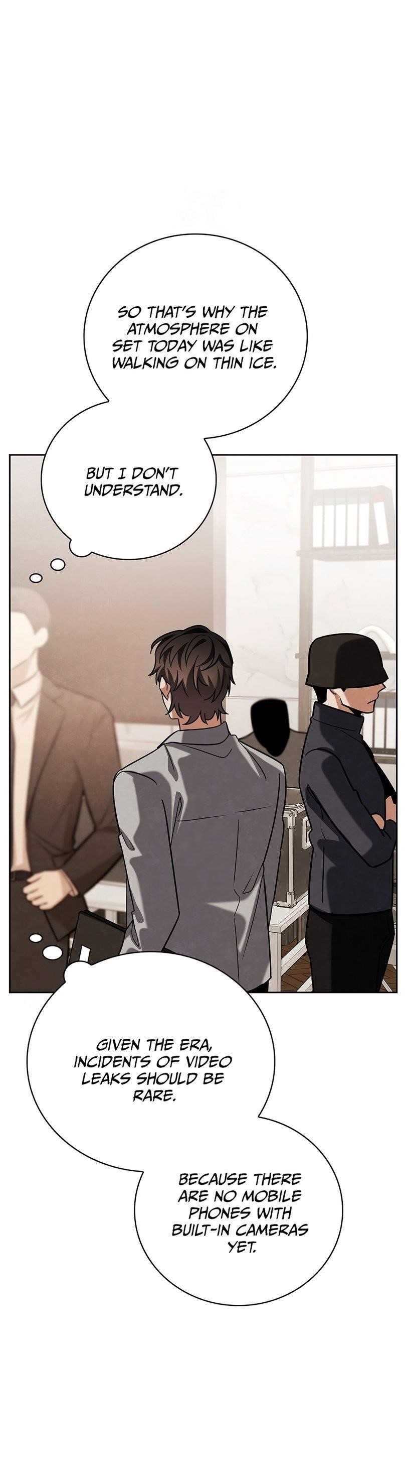 Be the Actor Chapter 127 - Page 15