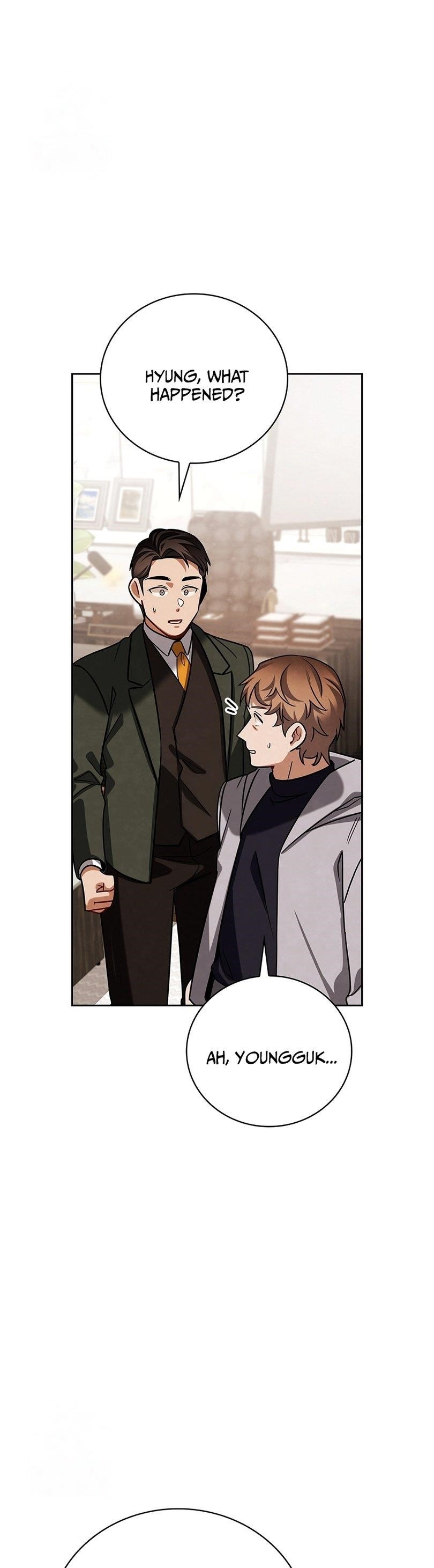 Be the Actor Chapter 127 - Page 16