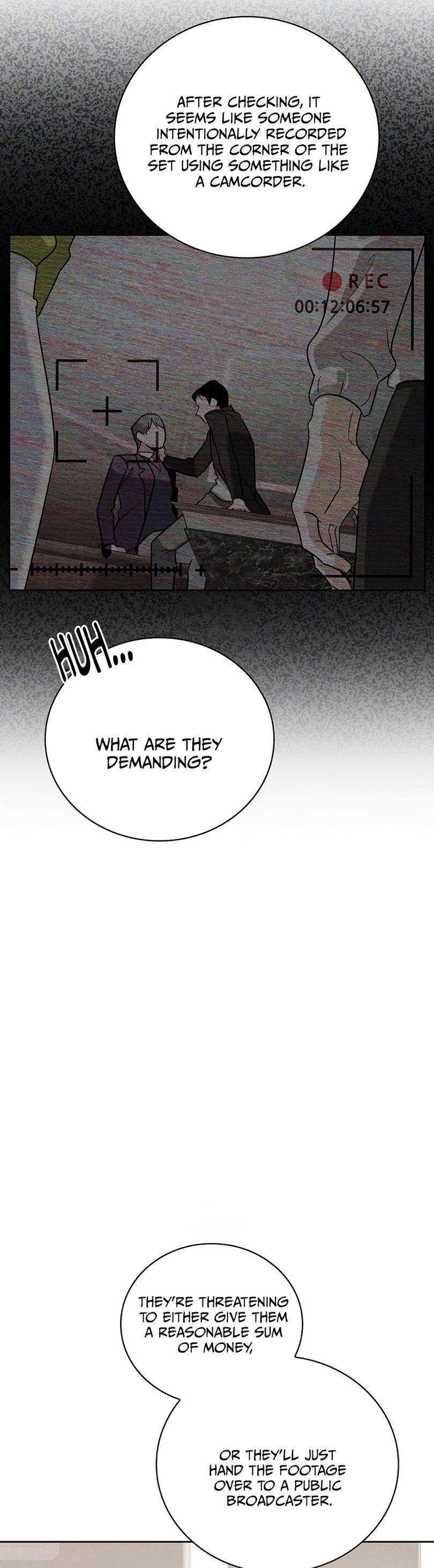 Be the Actor Chapter 127 - Page 19