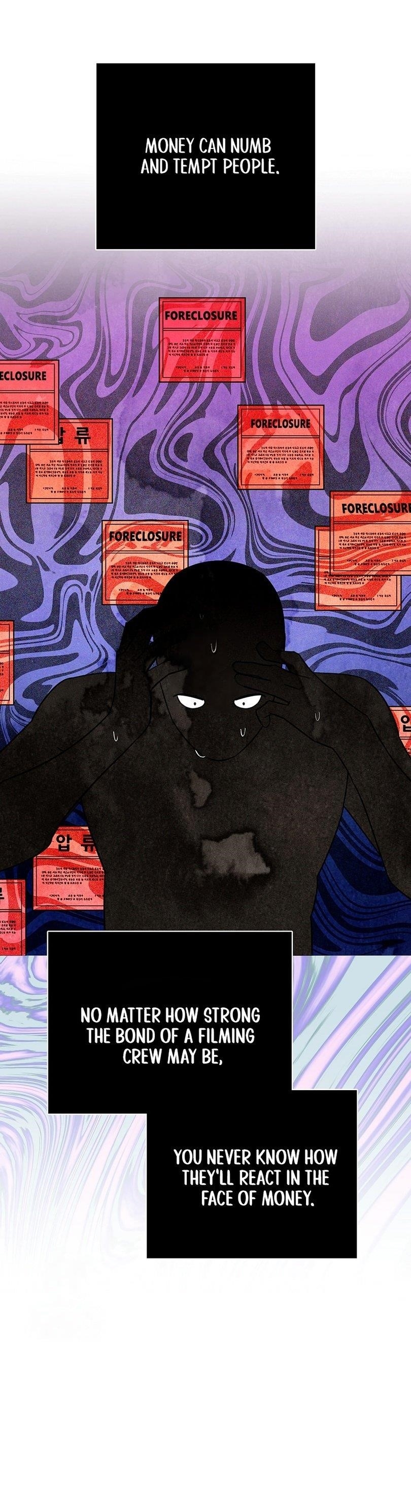 Be the Actor Chapter 127 - Page 24