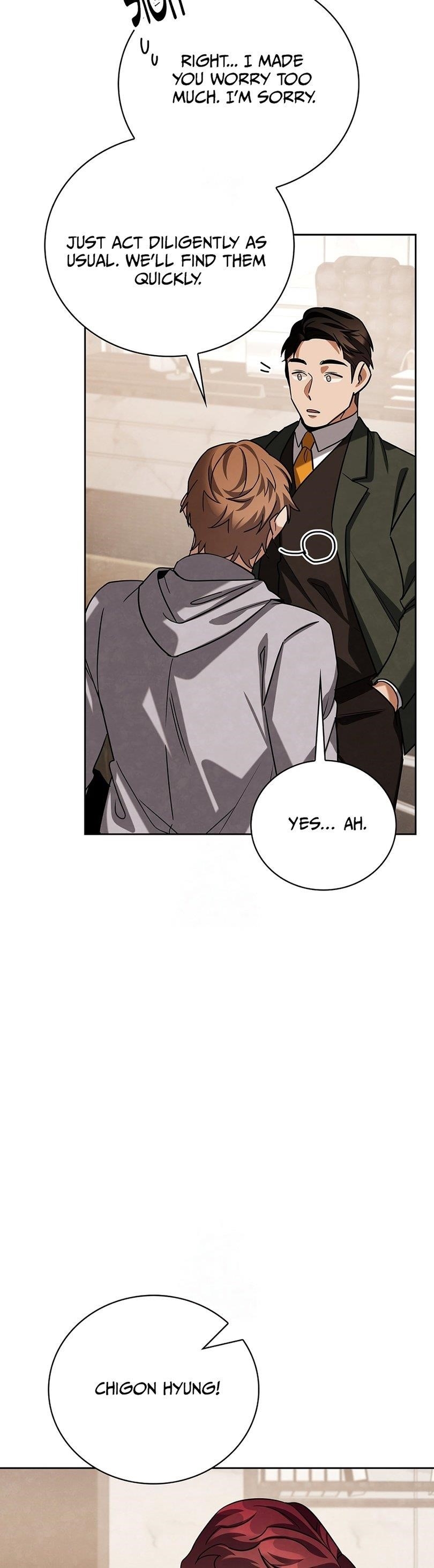 Be the Actor Chapter 127 - Page 26