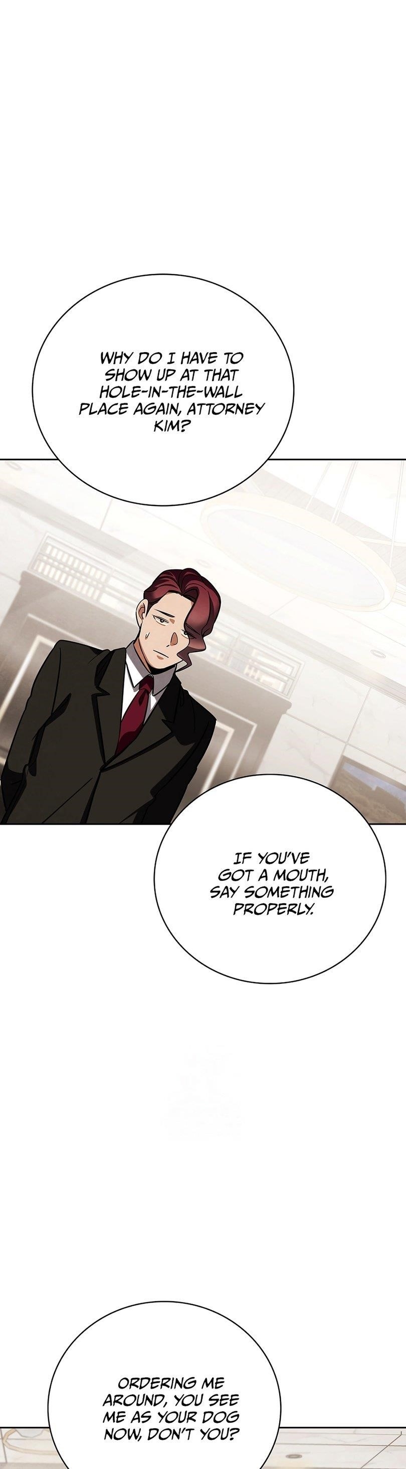 Be the Actor Chapter 127 - Page 33