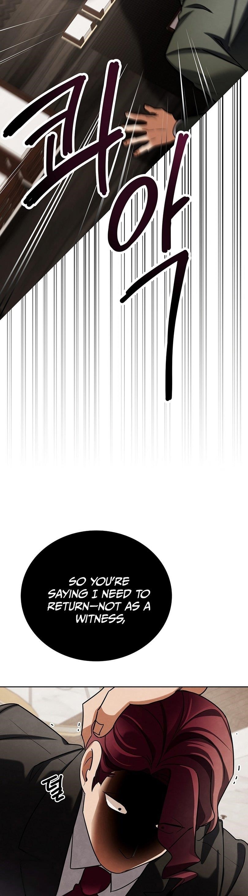 Be the Actor Chapter 127 - Page 37