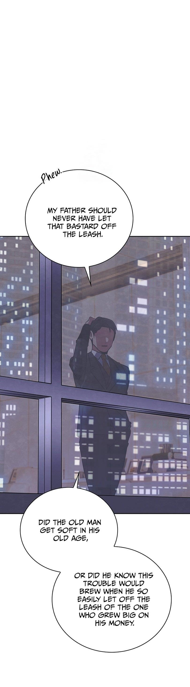 Be the Actor Chapter 127 - Page 39