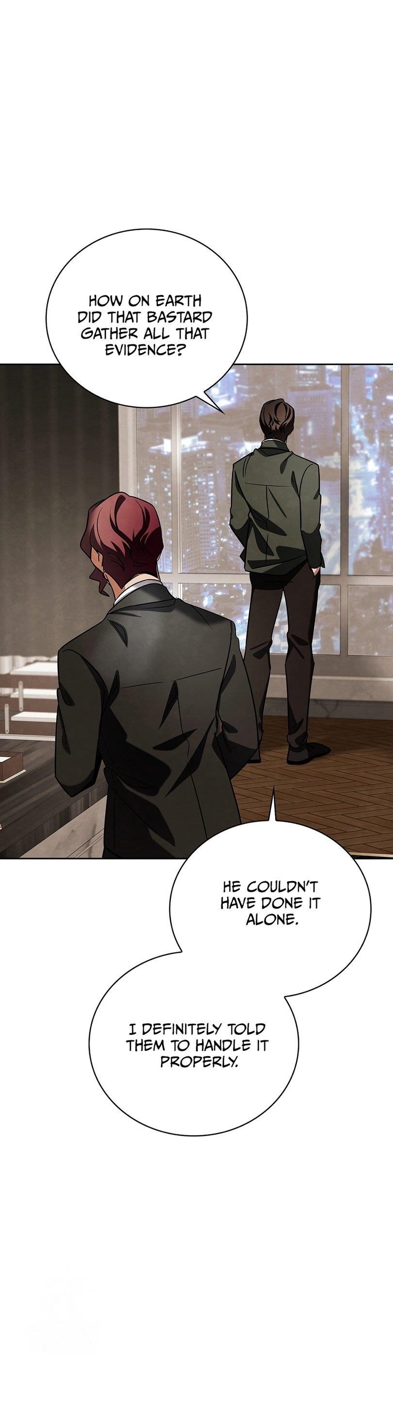 Be the Actor Chapter 127 - Page 40