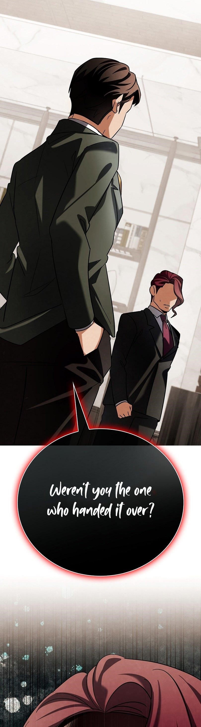 Be the Actor Chapter 127 - Page 42