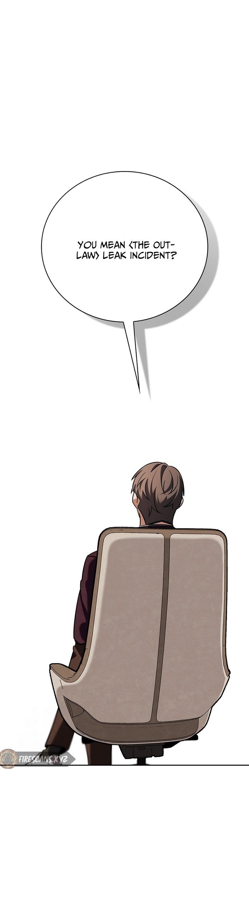 Be the Actor Chapter 127 - Page 44