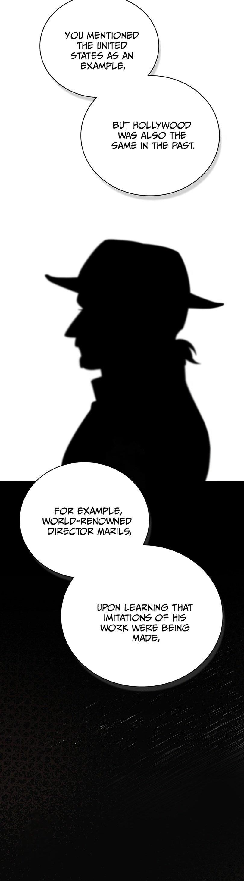 Be the Actor Chapter 127 - Page 48