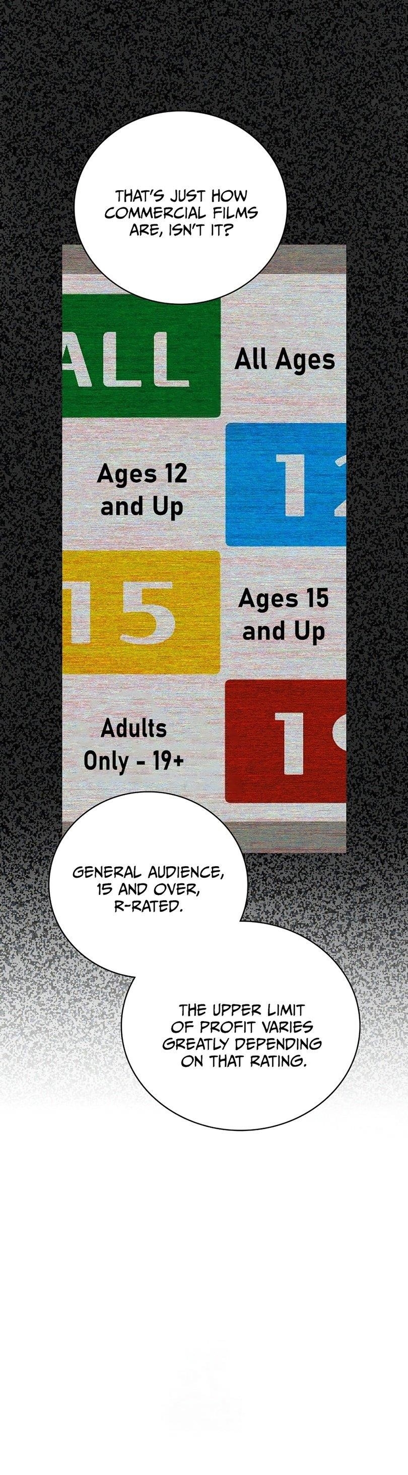 Be the Actor Chapter 127 - Page 5