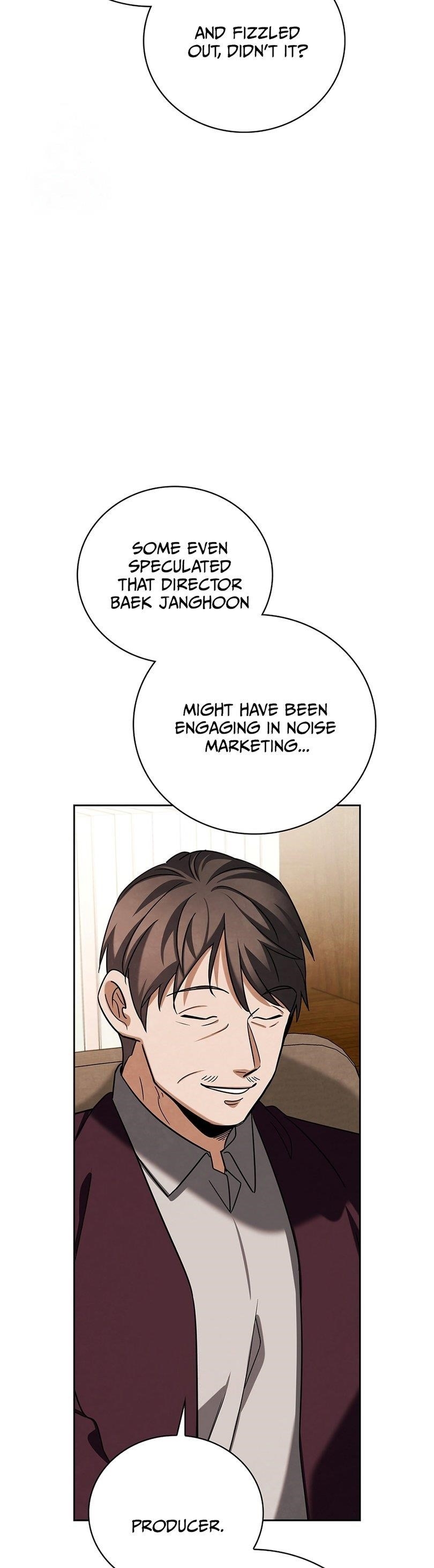 Be the Actor Chapter 127 - Page 54