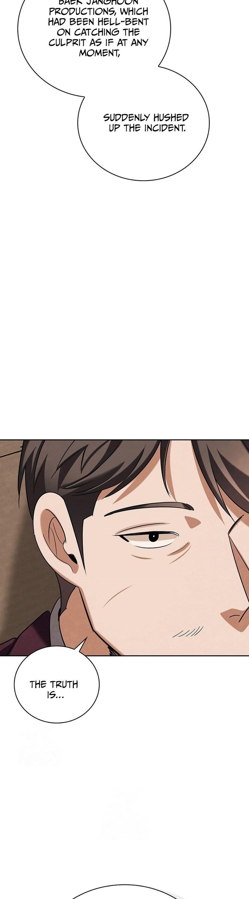 Be the Actor Chapter 127 - Page 57