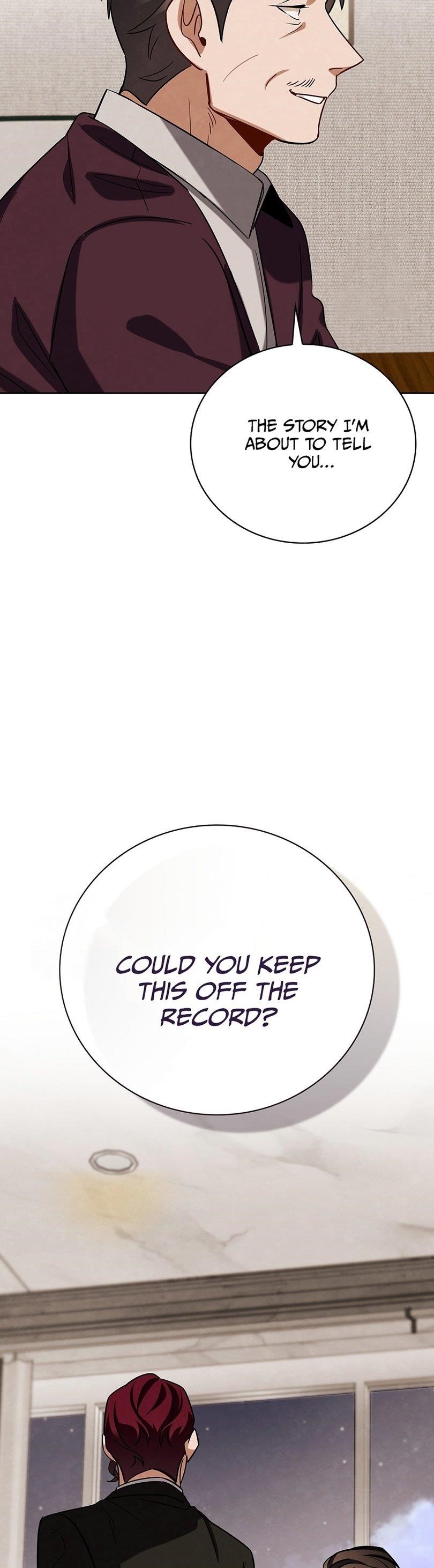 Be the Actor Chapter 127 - Page 59