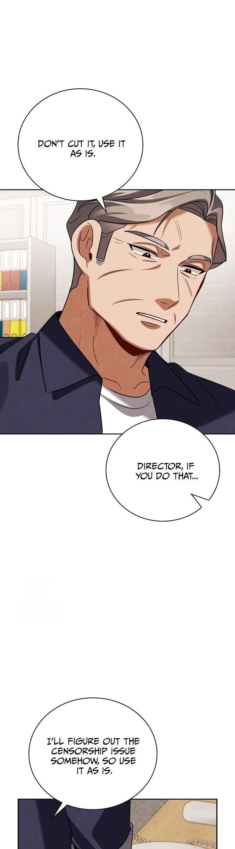 Be the Actor Chapter 127 - Page 6