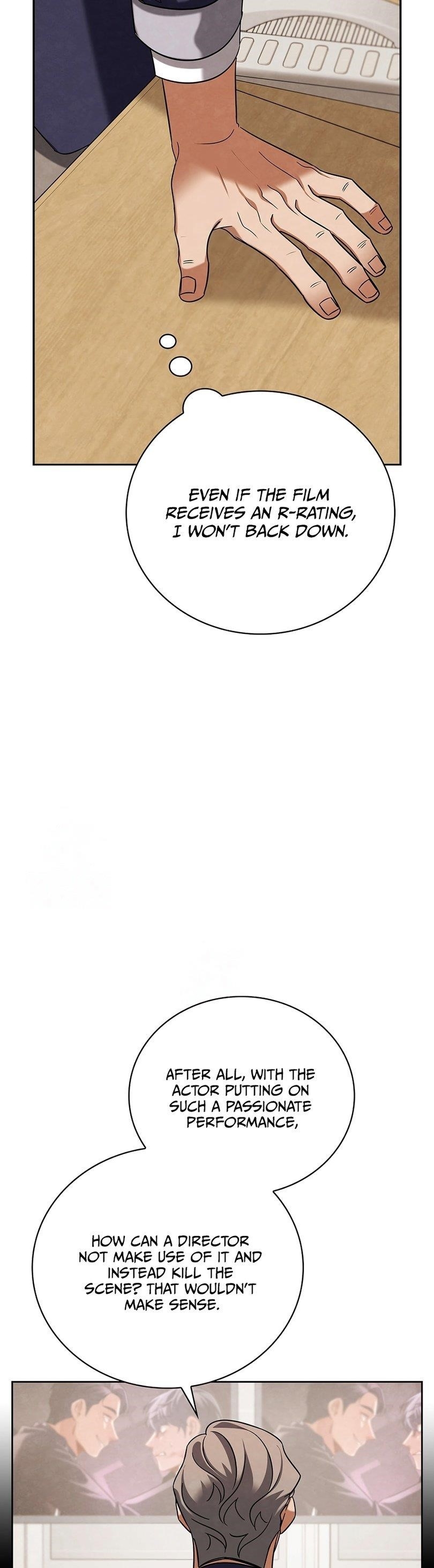 Be the Actor Chapter 127 - Page 7