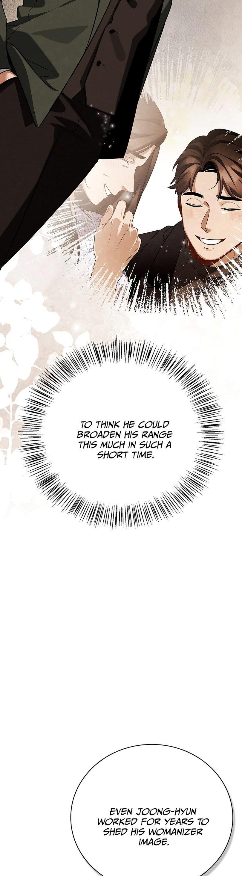 Be the Actor Chapter 127 - Page 9