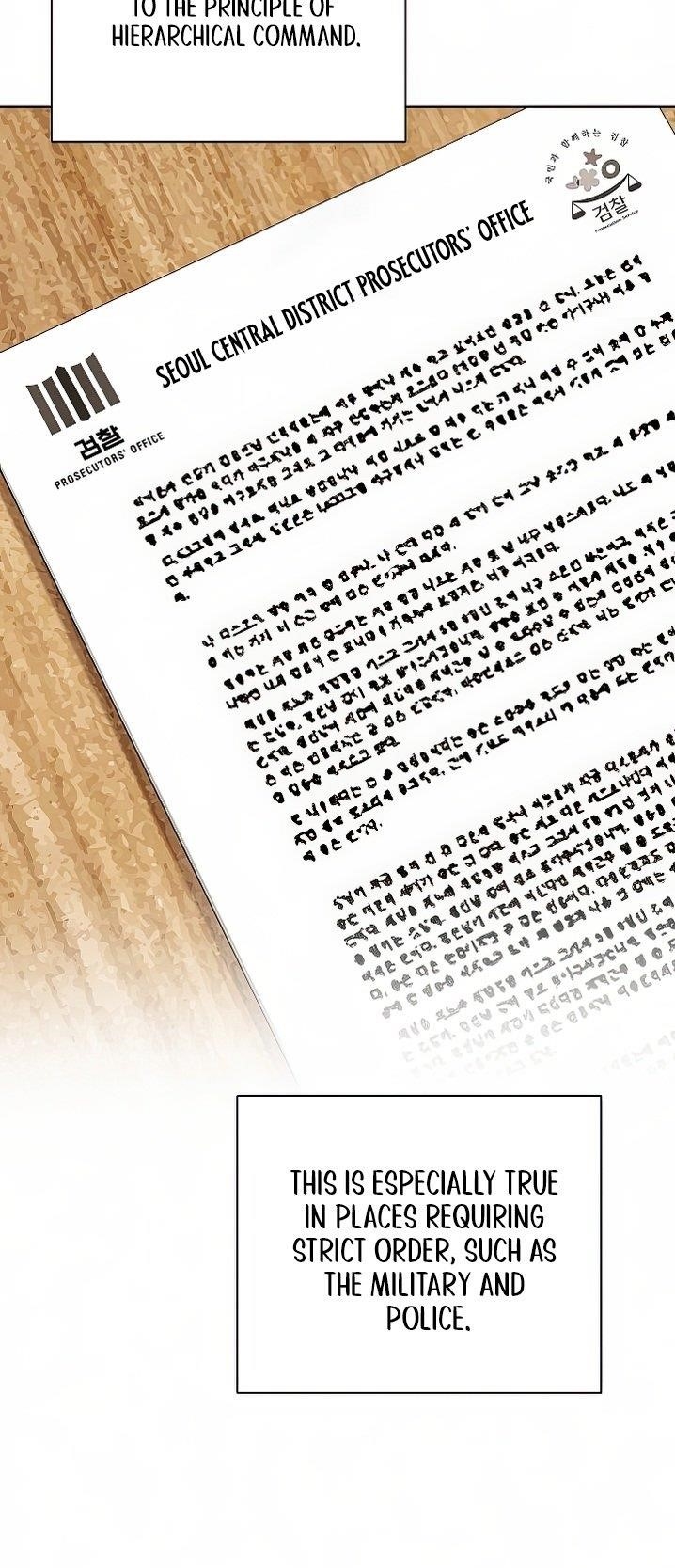 Be the Actor Chapter 129 - Page 2