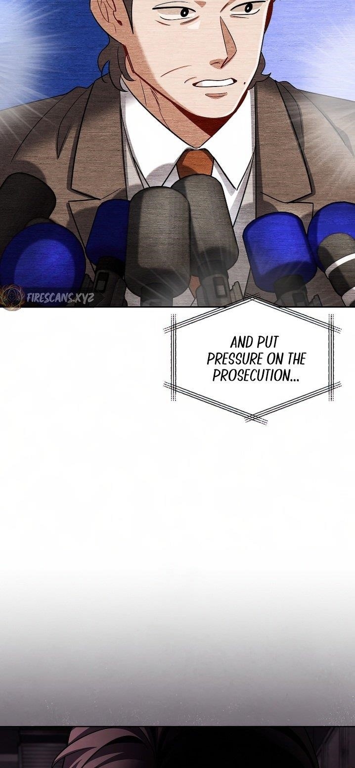 Be the Actor Chapter 129 - Page 21