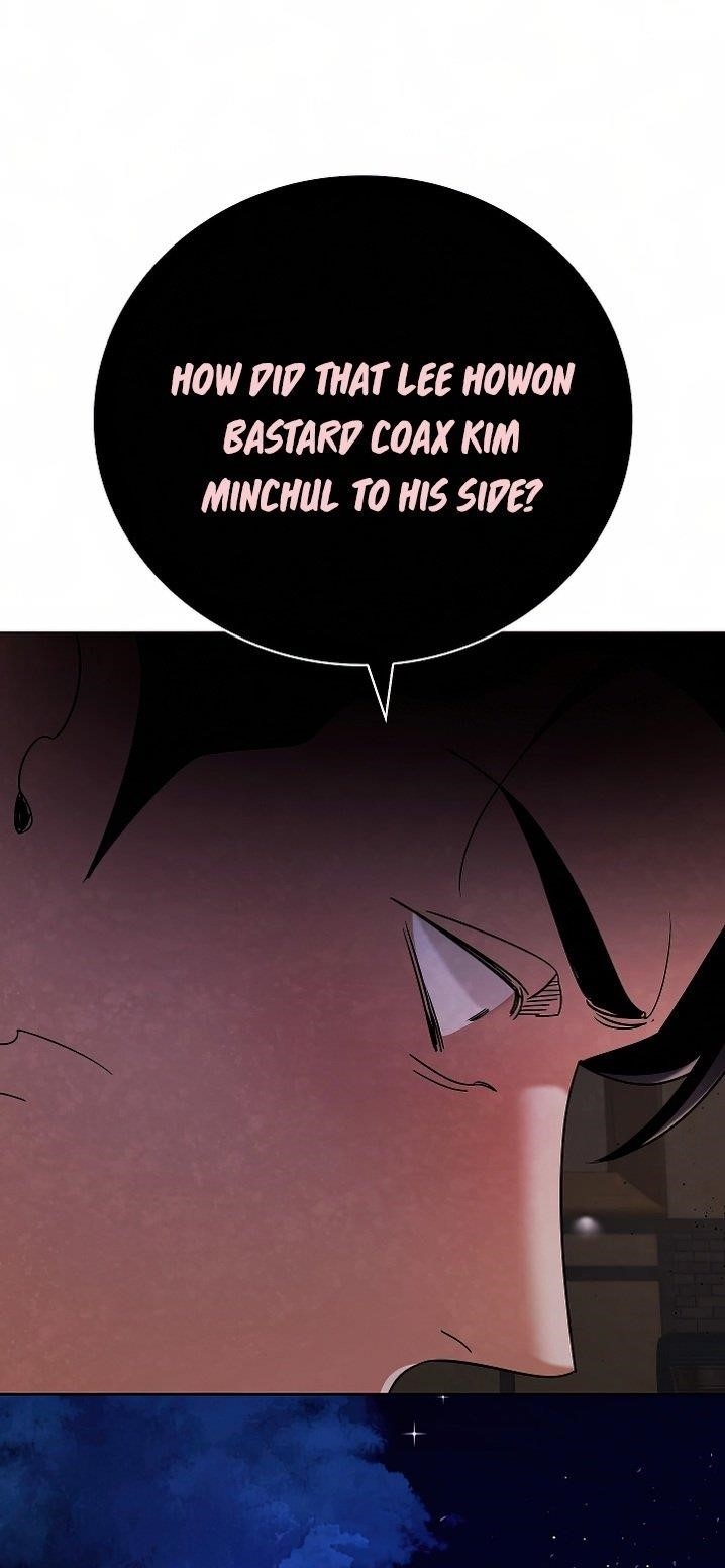 Be the Actor Chapter 129 - Page 25