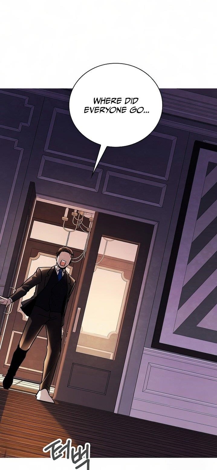 Be the Actor Chapter 129 - Page 29