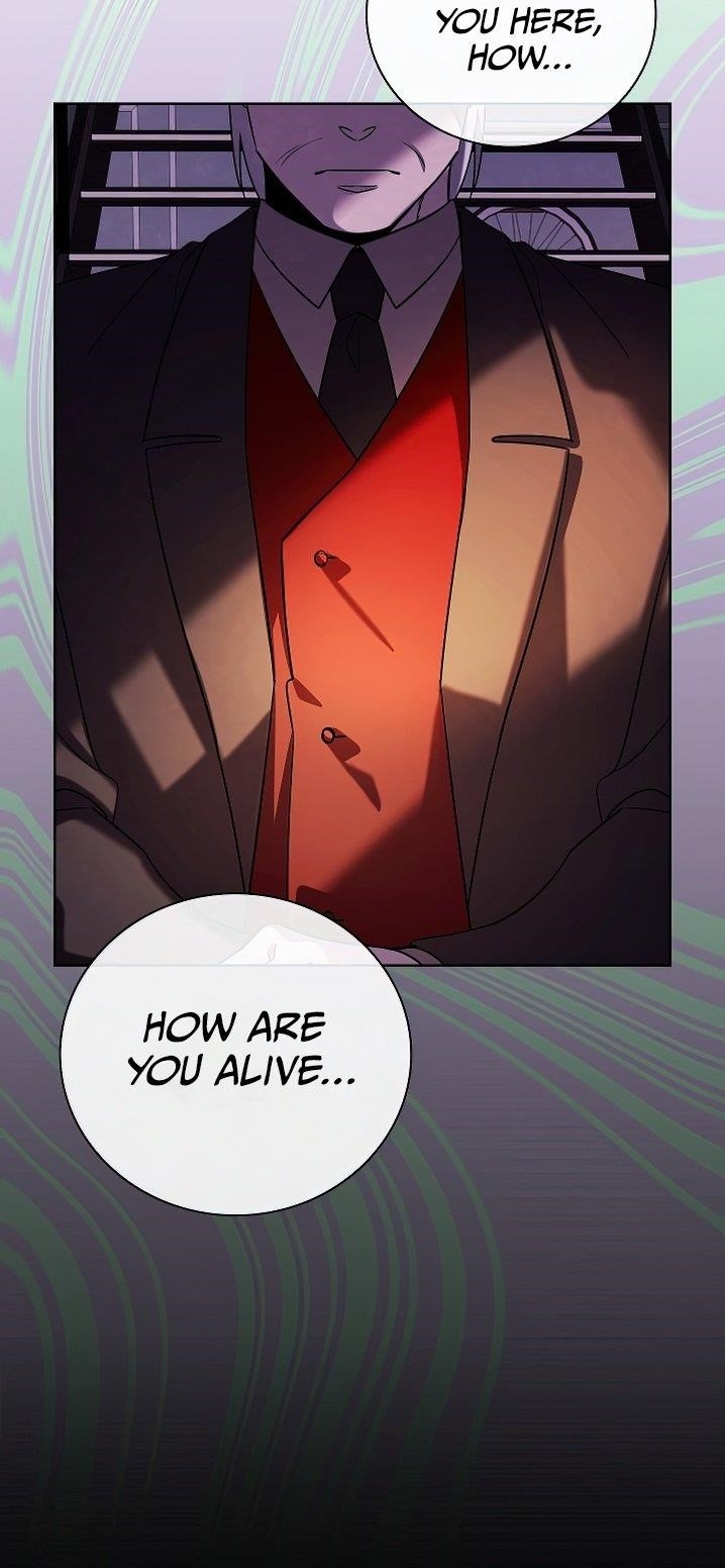 Be the Actor Chapter 129 - Page 33