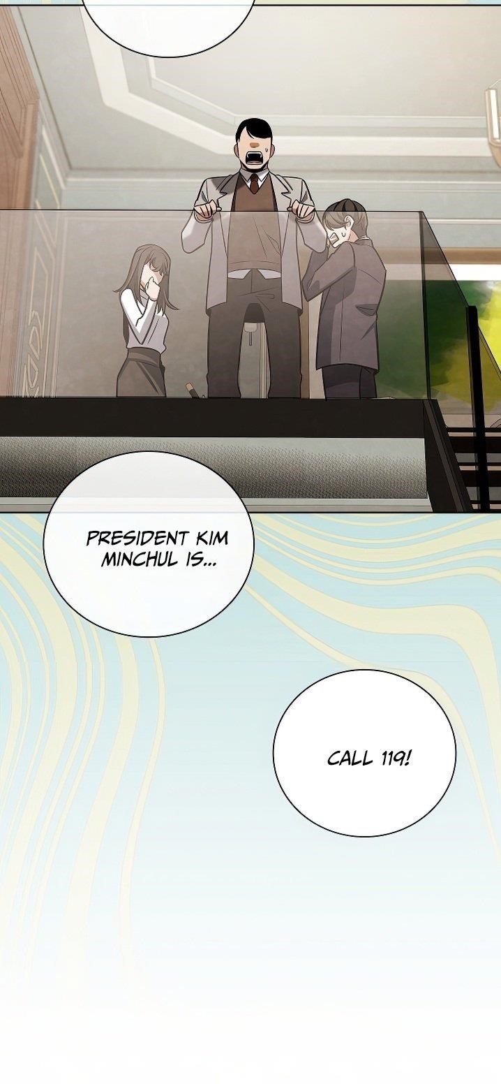 Be the Actor Chapter 129 - Page 49