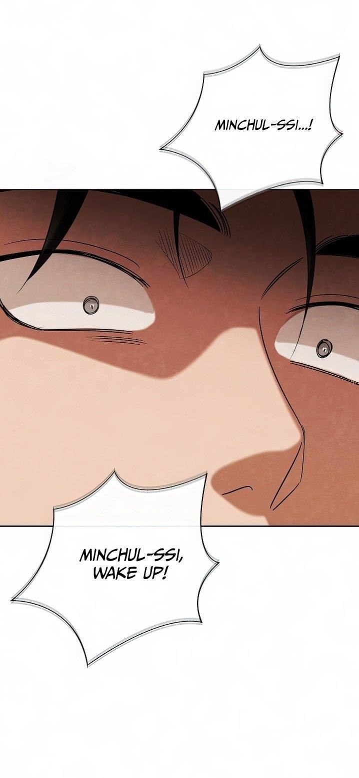 Be the Actor Chapter 129 - Page 50