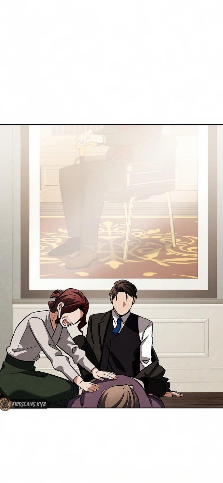 Be the Actor Chapter 129 - Page 51