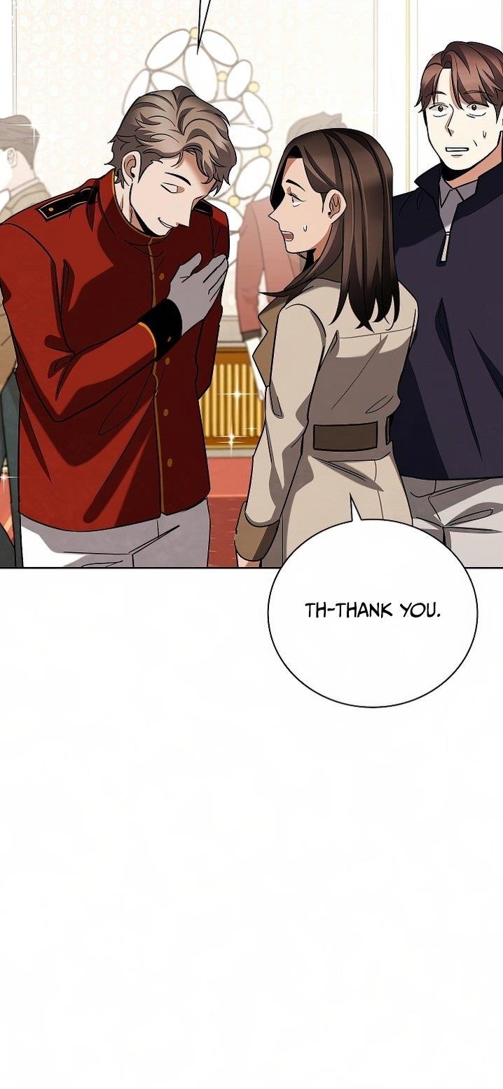 Be the Actor Chapter 129 - Page 57