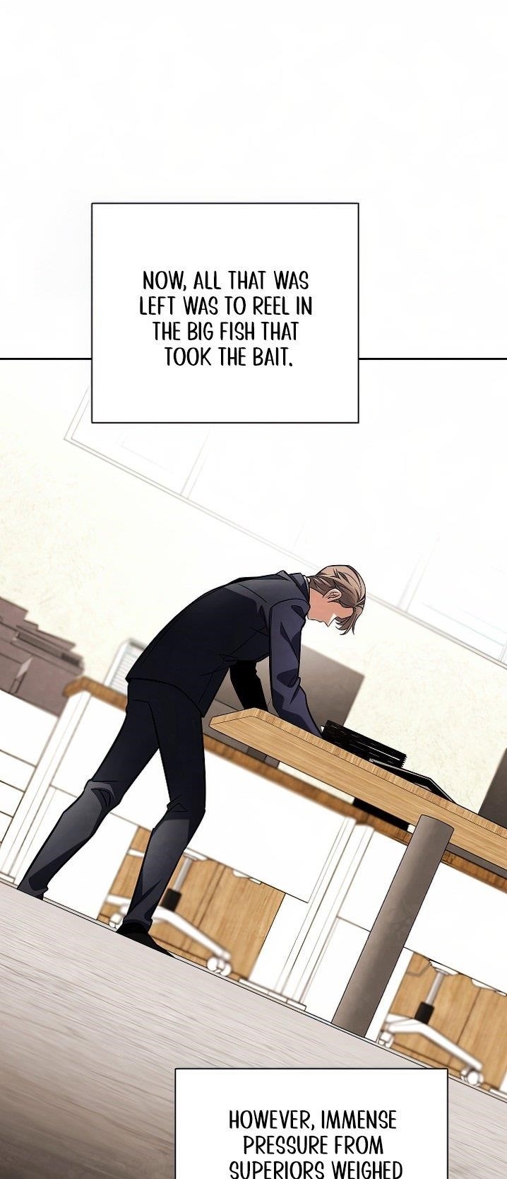 Be the Actor Chapter 129 - Page 6