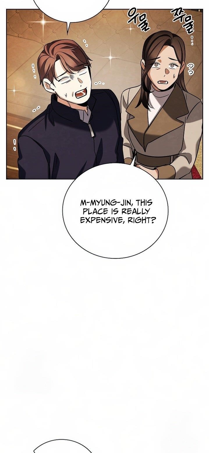 Be the Actor Chapter 129 - Page 60