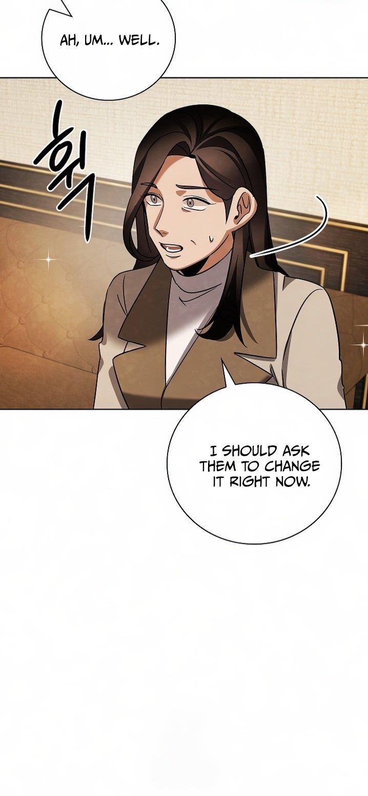 Be the Actor Chapter 129 - Page 61