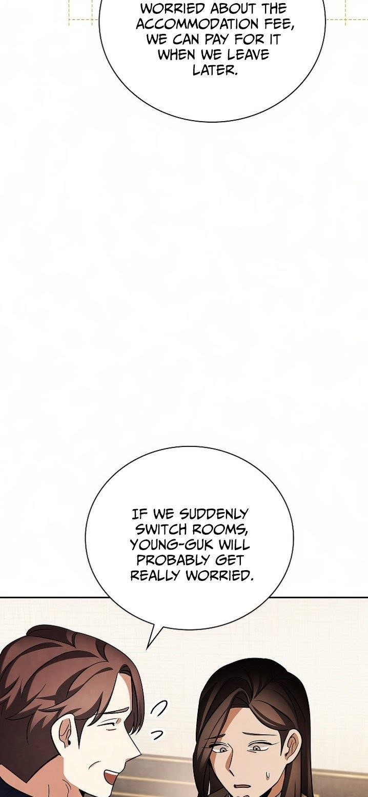 Be the Actor Chapter 129 - Page 63